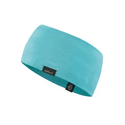 FORCLAZ By Decathlon Unisex Blue Solid TREK 500 Headband-picture-35