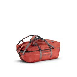 FORCLAZ By Decathlon Unisex Red Backpack-picture-33