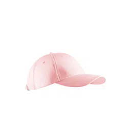 Inesis By Decathlon Adult Unisex Pink Sun Protection Cap-picture-19