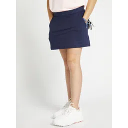 Inesis By Decathlon Girls A-Line Mini Skirt-picture-10