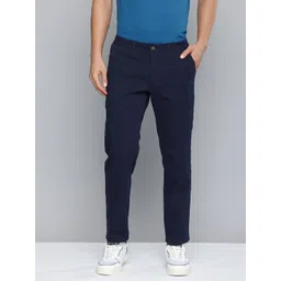 Inesis By Decathlon Men Golf Sports Chinos Trousers-picture-27