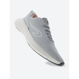 Kalenji By Decathlon Kiprun Jogflow 100.1 Women's Running Shoes - Grey-picture-34
