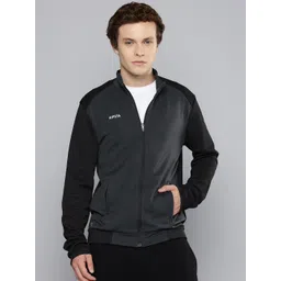 Kipsta By Decathlon Colourblocked Lightweight Football Training Sporty Jacket-picture-14