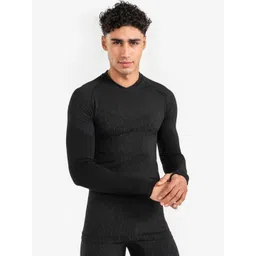 Kipsta By Decathlon Long-Sleeved Keepdry Base Layer Thermal Top-picture-33