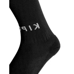 Kipsta By Decathlon Men Above Knee Length Socks image 3