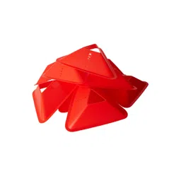 Kipsta By Decathlon Pack Of 10 Football Training Flat Markers-picture-23