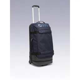 Kipsta By Decathlon Unisex Navy Blue Intensive 65 Trolley Bag-picture-20