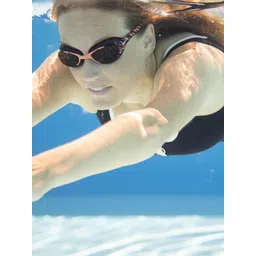 Nabaiji By Decathlon Anti-Fog Swimming Goggles With Adjustable Straps-picture-39