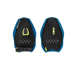 Nabaiji By Decathlon Black Solid Swim Paddles-picture-17