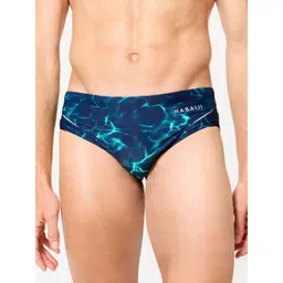 Nabaiji By Decathlon Men's Swim Briefs-picture-28