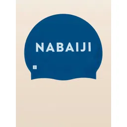Nabaiji By Decathlon Printed Swimming Cap-picture-34