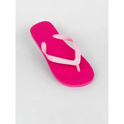 OLAIAN By Decathlon Girls Flip Flops-picture-51