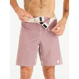 OLAIAN By Decathlon Men Surf 500 Long Shorts-picture-34