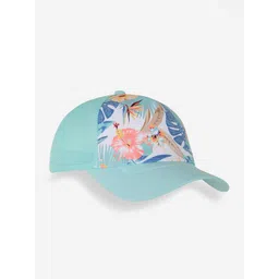 OLAIAN By Decathlon Unisex Printed Baseball Cap-picture-36