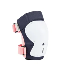 OXELO By Decathlon Kids' Skates & Skateboard Protection Kit-picture-15