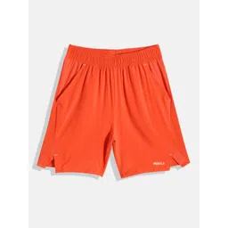 PERFLY By Decathlon Boys Sports Shorts-picture-23