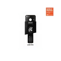 PERFLY By Decathlon Printed Squash Ball-picture-33