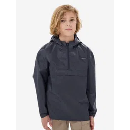 Quechua By Decathlon Hooded Rain Jacket-picture-14