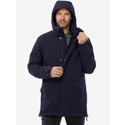 Quechua By Decathlon Hooded Sports Jacket-picture-40