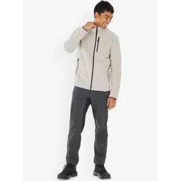 Quechua By Decathlon Men Beige Jackets-picture-28