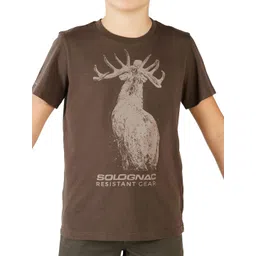 SOLOGNAC By Decathlon Boys Tshirts-picture-19