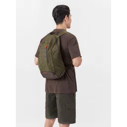 SOLOGNAC By Decathlon Unisex Backpacks-image-4