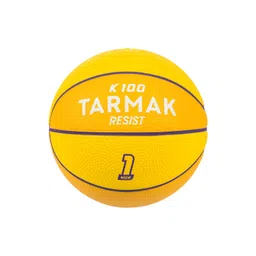 TARMAK By Decathlon K100 Printed Basket Ball-picture-28