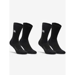 TARMAK By Decathlon Men Pack Of 2 Above Ankle-Length Sport Socks-picture-37
