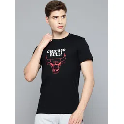 TARMAK By Decathlon Unisex Chicago Bulls Basketball T-shirt-picture-38
