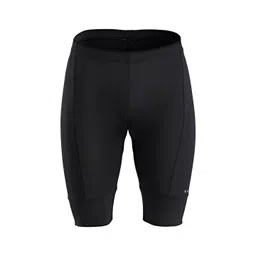 TRIBAN By Decathlon Men Black Padded Bibless Cycling Shorts - Beginner-picture-15