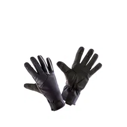 VAN RYSEL By Decathlon Men Polyester Sport Gloves-picture-40