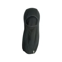 WEDZE By Decathlon Unisex Kids Black Fleece Skiing Balaclava Beanie-picture-25