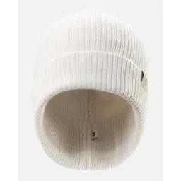 decathlon WEDZE - Men Patch-Work Knitted Beanie image 4