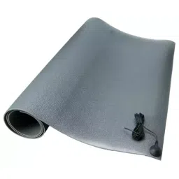 Decco Flooring Antistatic Mat (3 Layer, Thickness 2 mm) Grey-picture-38