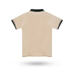 dechado Boys Regular Fit Polo T-shirt image 2