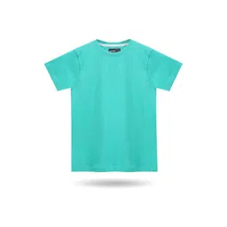 Dechado Boys Green Tshirts-picture-40
