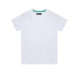dechado Boys Regular Fit Round-Neck T-Shirt-picture-51