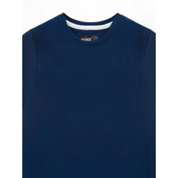 Dechado Kids Boys Solid T-shirt-picture-36