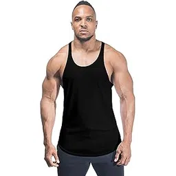 decisive Men's Solid Slim Fit Vest-picture-37