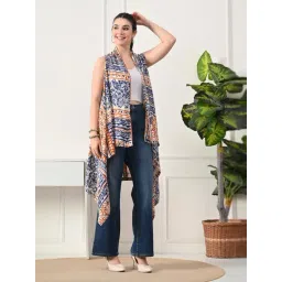 DECKEDUP Multi Rayon Printed Shurg-picture-43