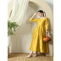 DECKEDUP Women Maxi Dress-picture-18