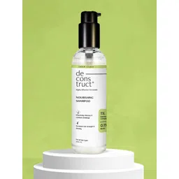 Deconstruct Nourishing Shampoo 1% Keratin Complex + 0.1% Biotin | For Hair Breakage-picture-41