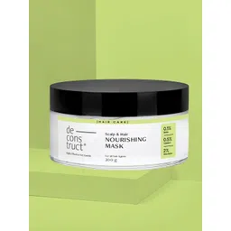 deconstruct Scalp & Hair Nourishing Mask - 200g-picture-35