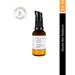 Deconstruct Vitamin C Serum- 10% Vitamin C + 0.5% Ferulic Acid image 2