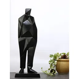 Decor de Maison Black Showpiece-picture-23