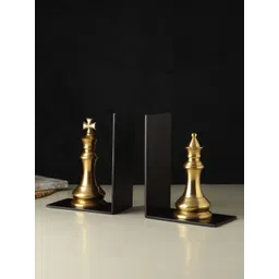 Decor de Maison Gold-Toned Showpiece-picture-42