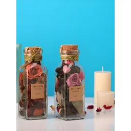 Decor de Maison Orange Showpiece-picture-20