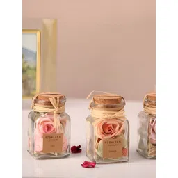 Decor de Maison Orange Showpiece-picture-34