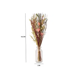 Decor de Maison Pink Showpiece image 2