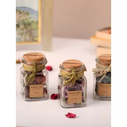 Decor de Maison Purple Showpiece-picture-33